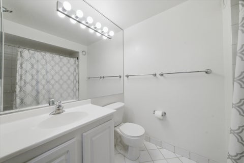 Tiny photo for 345 N LaSalle Street #1109, Chicago, IL 60654 (MLS # 12744227)