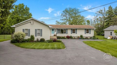 Photo of 1271 N Randall Road, Aurora, IL 60506 (MLS # 12646696)