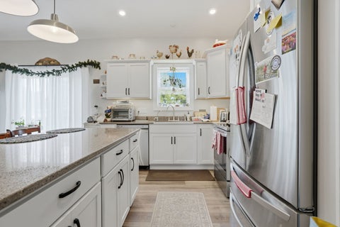 Tiny photo for 909 14th Street, Rapids City, IL 61278 (MLS # 12660613)