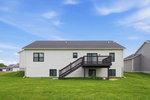 Tiny photo for 909 14th Street, Rapids City, IL 61278 (MLS # 12660613)
