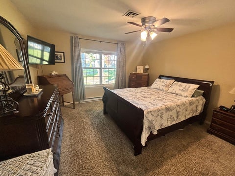 Tiny photo for 7306 Dunwood Court #7306, Fox Lake, IL 60020 (MLS # 12791946)
