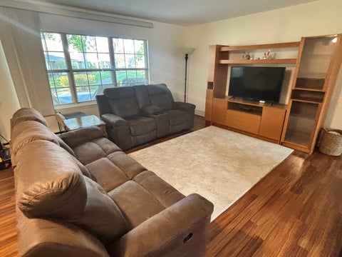 Tiny photo for 7306 Dunwood Court #7306, Fox Lake, IL 60020 (MLS # 12791946)