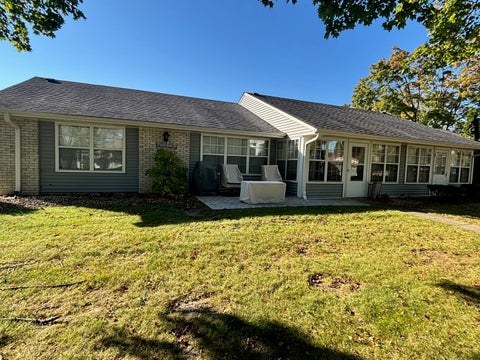 Tiny photo for 7306 Dunwood Court #7306, Fox Lake, IL 60020 (MLS # 12791946)