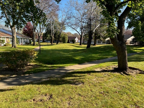 Tiny photo for 7306 Dunwood Court #7306, Fox Lake, IL 60020 (MLS # 12791946)