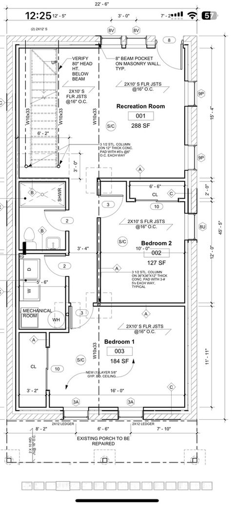 Tiny photo for 2529 N Lawndale Avenue, Chicago, IL 60647 (MLS # 12470478)