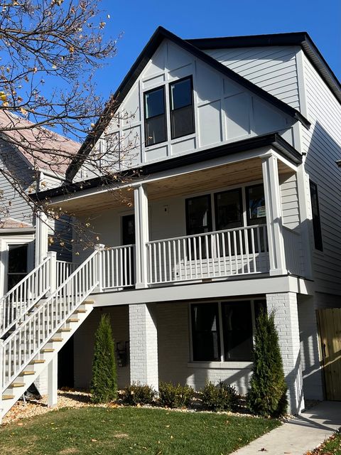 2529 N Lawndale Avenue Chicago IL 60647