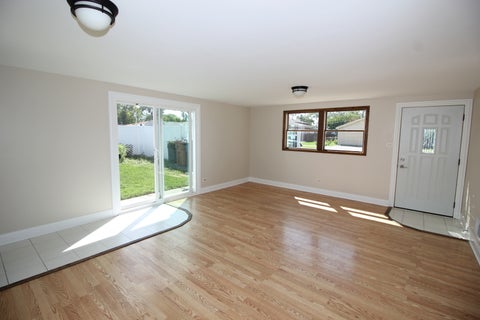Tiny photo for 5950 W 87th Place, Oak Lawn, IL 60453 (MLS # 12744505)