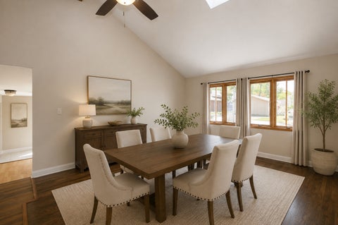 Tiny photo for 5950 W 87th Place, Oak Lawn, IL 60453 (MLS # 12744505)