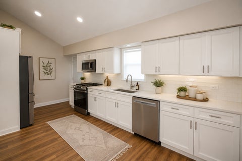 Tiny photo for 5950 W 87th Place, Oak Lawn, IL 60453 (MLS # 12744505)