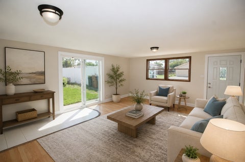 Tiny photo for 5950 W 87th Place, Oak Lawn, IL 60453 (MLS # 12744505)
