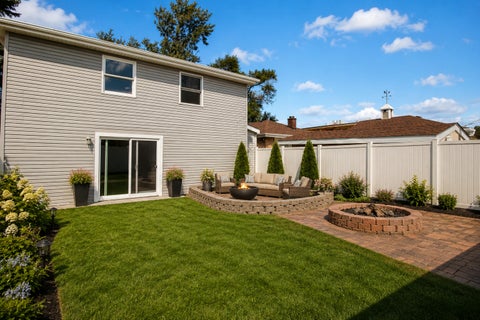 Tiny photo for 5950 W 87th Place, Oak Lawn, IL 60453 (MLS # 12744505)