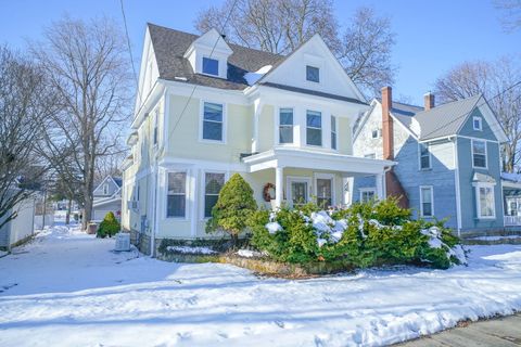 Photo of 408 S 5th Street, Oregon, IL 61061 (MLS # 12526535)