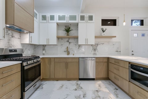 Tiny photo for 4917 S Washington Park Court, Chicago, IL 60615 (MLS # 12794650)