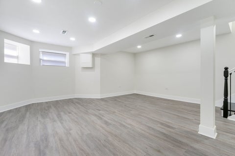 Tiny photo for 4917 S Washington Park Court, Chicago, IL 60615 (MLS # 12794650)