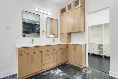 Tiny photo for 4917 S Washington Park Court, Chicago, IL 60615 (MLS # 12794650)