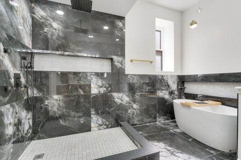 Tiny photo for 4917 S Washington Park Court, Chicago, IL 60615 (MLS # 12794650)