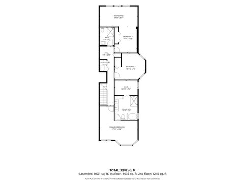 Tiny photo for 4917 S Washington Park Court, Chicago, IL 60615 (MLS # 12794650)