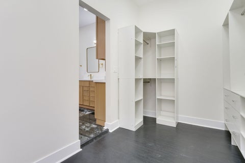 Tiny photo for 4917 S Washington Park Court, Chicago, IL 60615 (MLS # 12794650)