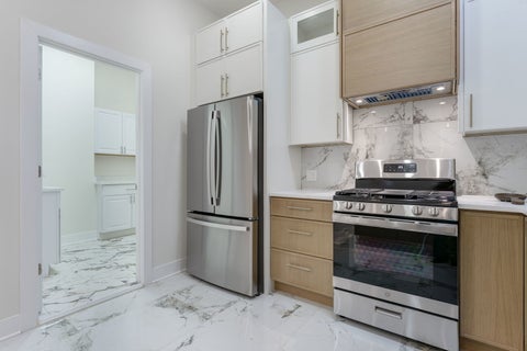 Tiny photo for 4917 S Washington Park Court, Chicago, IL 60615 (MLS # 12794650)