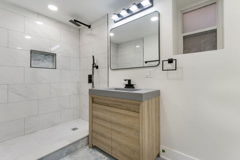 Tiny photo for 4917 S Washington Park Court, Chicago, IL 60615 (MLS # 12794650)