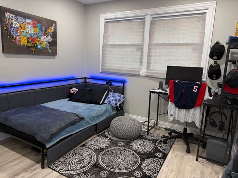 Tiny photo for 18757 Baker Avenue, Country Club Hills, IL 60478 (MLS # 12610439)