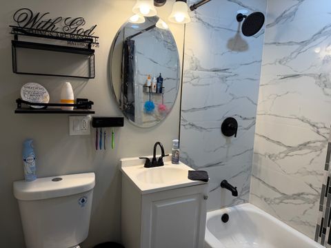 Tiny photo for 18757 Baker Avenue, Country Club Hills, IL 60478 (MLS # 12610439)