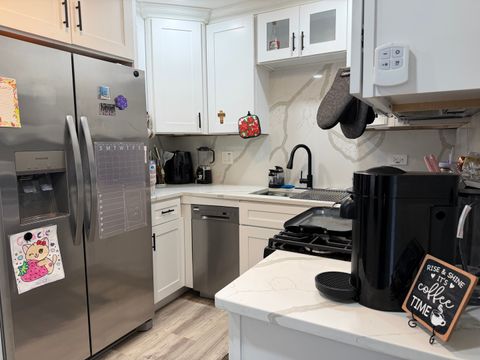 Tiny photo for 18757 Baker Avenue, Country Club Hills, IL 60478 (MLS # 12610439)