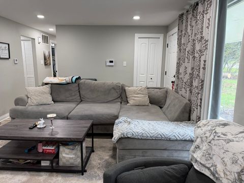 Tiny photo for 18757 Baker Avenue, Country Club Hills, IL 60478 (MLS # 12610439)