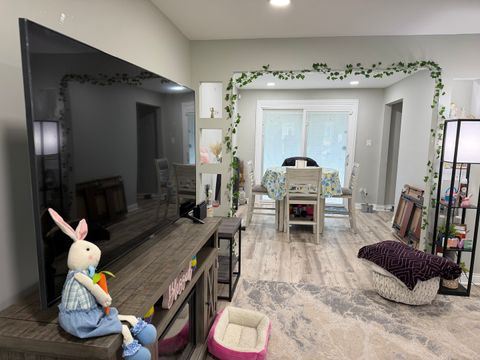 Tiny photo for 18757 Baker Avenue, Country Club Hills, IL 60478 (MLS # 12610439)