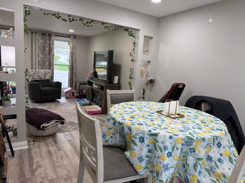 Tiny photo for 18757 Baker Avenue, Country Club Hills, IL 60478 (MLS # 12610439)