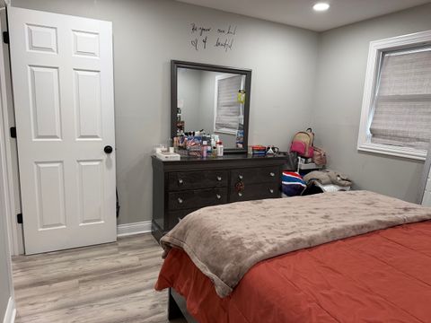 Tiny photo for 18757 Baker Avenue, Country Club Hills, IL 60478 (MLS # 12610439)