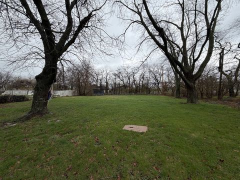 Tiny photo for 18757 Baker Avenue, Country Club Hills, IL 60478 (MLS # 12610439)
