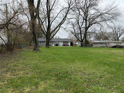 Tiny photo for 18757 Baker Avenue, Country Club Hills, IL 60478 (MLS # 12610439)
