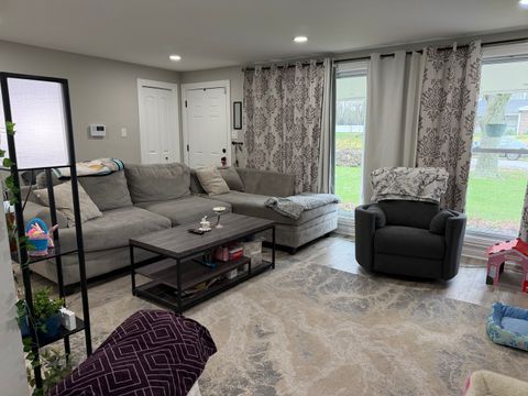 Tiny photo for 18757 Baker Avenue, Country Club Hills, IL 60478 (MLS # 12610439)