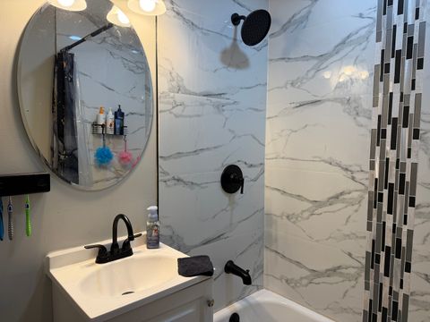 Tiny photo for 18757 Baker Avenue, Country Club Hills, IL 60478 (MLS # 12610439)