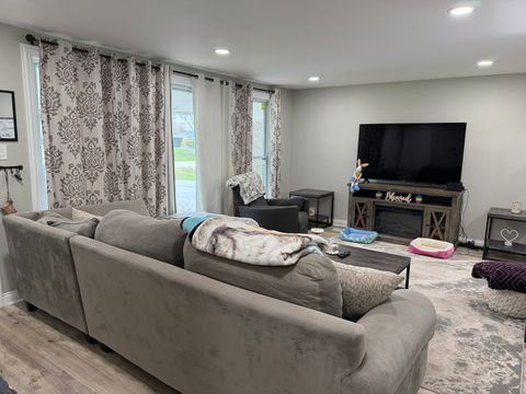 Tiny photo for 18757 Baker Avenue, Country Club Hills, IL 60478 (MLS # 12610439)