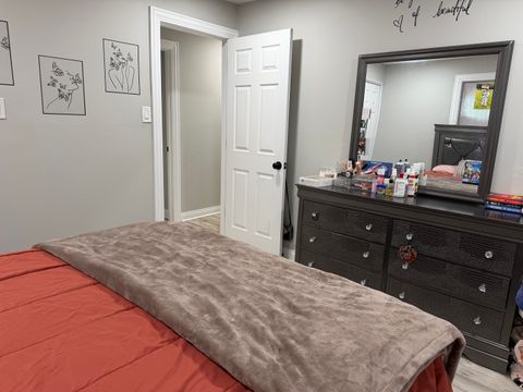 Tiny photo for 18757 Baker Avenue, Country Club Hills, IL 60478 (MLS # 12610439)