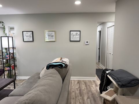 Tiny photo for 18757 Baker Avenue, Country Club Hills, IL 60478 (MLS # 12610439)