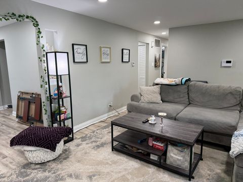 Tiny photo for 18757 Baker Avenue, Country Club Hills, IL 60478 (MLS # 12610439)