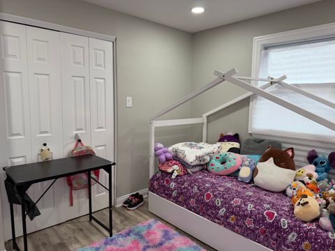 Tiny photo for 18757 Baker Avenue, Country Club Hills, IL 60478 (MLS # 12610439)