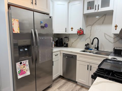 Tiny photo for 18757 Baker Avenue, Country Club Hills, IL 60478 (MLS # 12610439)