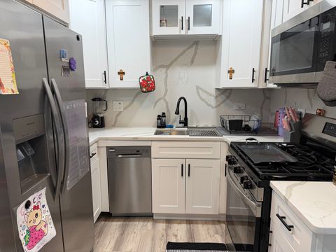 Tiny photo for 18757 Baker Avenue, Country Club Hills, IL 60478 (MLS # 12610439)