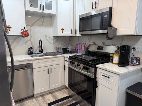 Tiny photo for 18757 Baker Avenue, Country Club Hills, IL 60478 (MLS # 12610439)