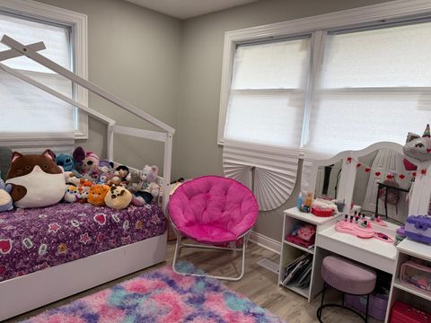 Tiny photo for 18757 Baker Avenue, Country Club Hills, IL 60478 (MLS # 12610439)