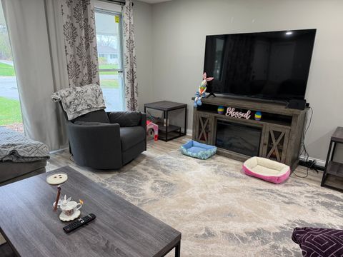 Tiny photo for 18757 Baker Avenue, Country Club Hills, IL 60478 (MLS # 12610439)