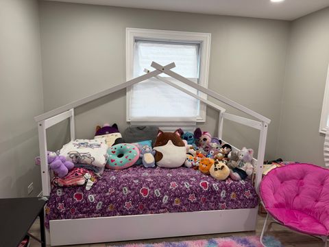 Tiny photo for 18757 Baker Avenue, Country Club Hills, IL 60478 (MLS # 12610439)