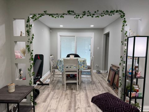 Tiny photo for 18757 Baker Avenue, Country Club Hills, IL 60478 (MLS # 12610439)