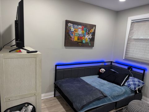 Tiny photo for 18757 Baker Avenue, Country Club Hills, IL 60478 (MLS # 12610439)