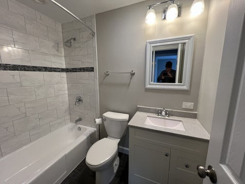 Tiny photo for 2600 Windsor Mall #2E, Park Ridge, IL 60068 (MLS # 12766461)