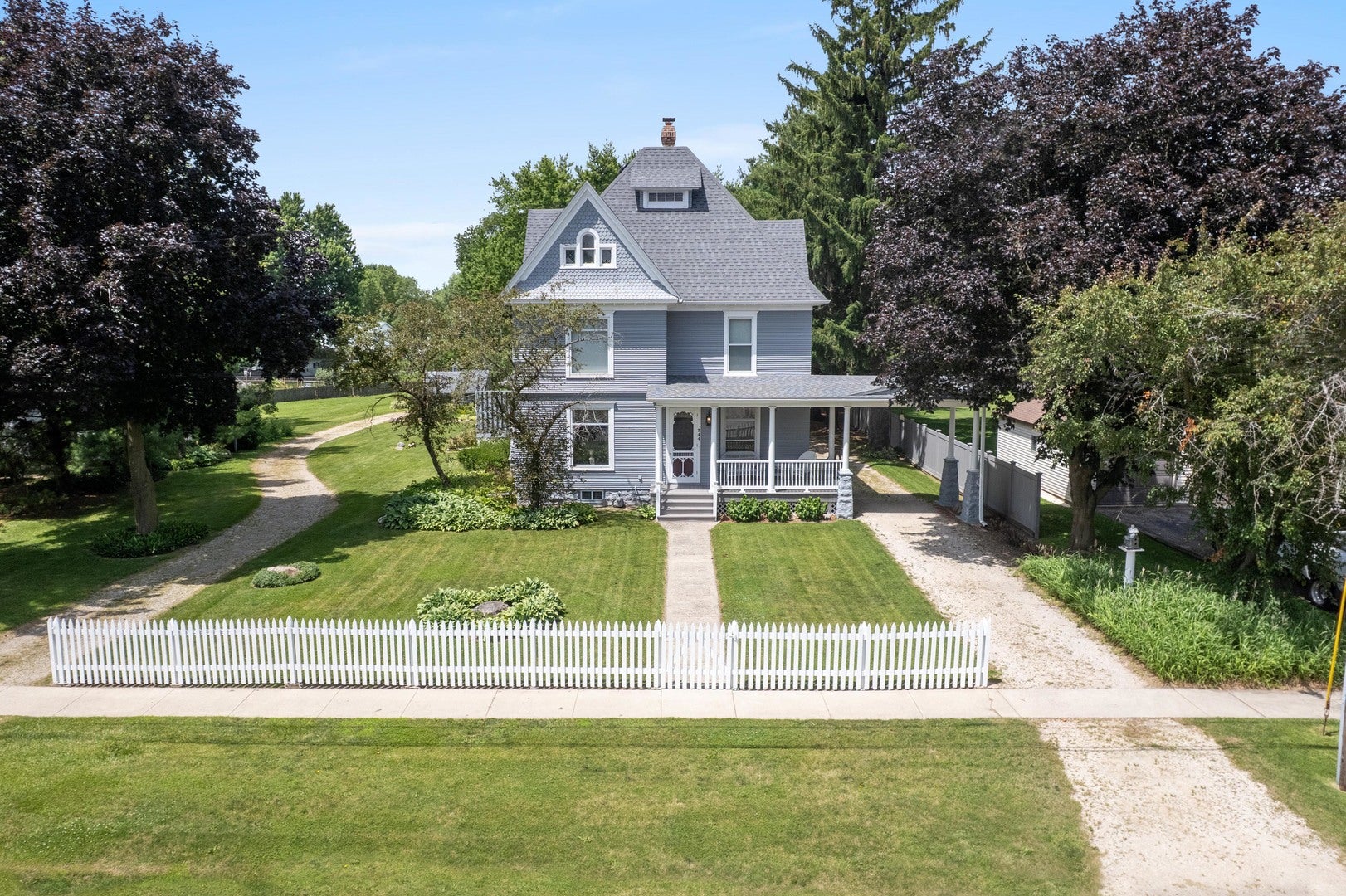 344 Flagg Street